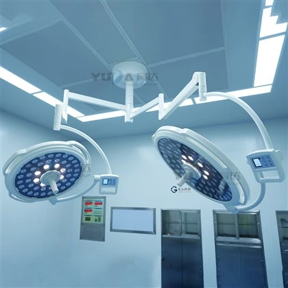 Lampada operatoria per clinica a LED