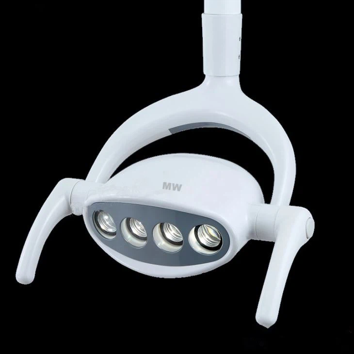 Dental Glasses With Light