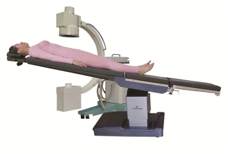 Operation Theatre Table Images