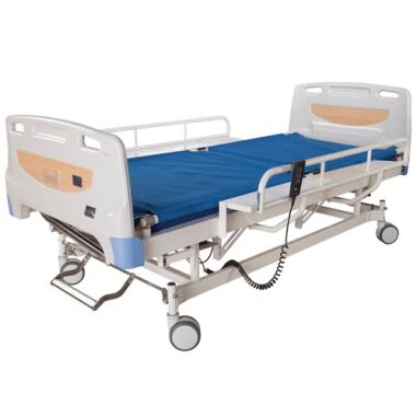 Paziente ospedaliero del giro d'affari del letto di ICU