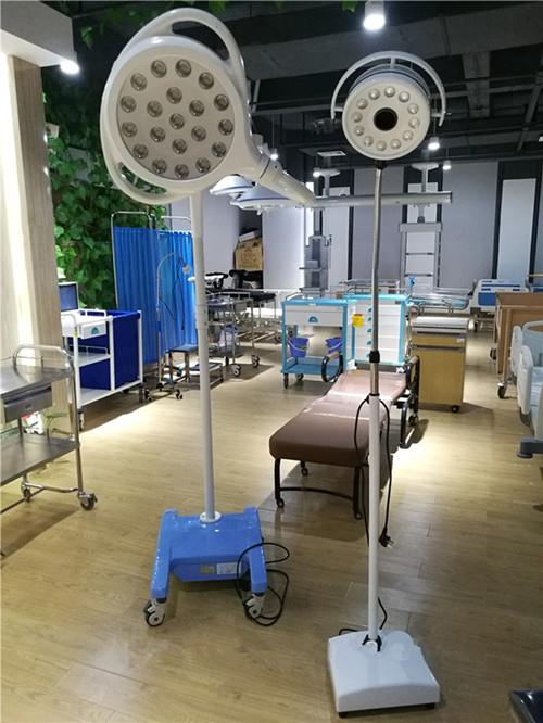 Buy Cheap Industrial Led Ceiling Mounted Surgical Exam Light