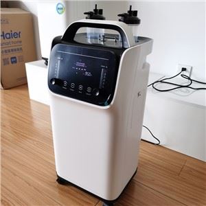 Concentratore di ossigeno medico 5L