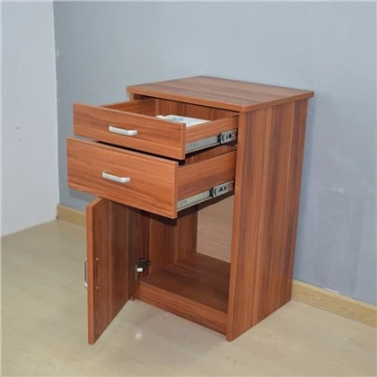 Comodino per assistenza domiciliare