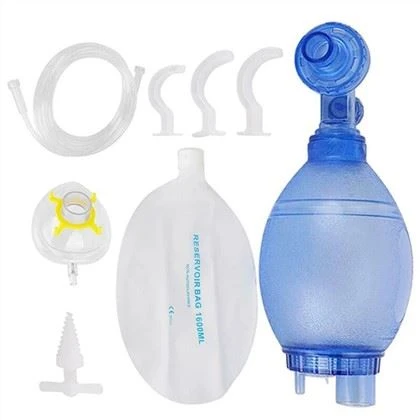 Borsa Oxigen Ambu