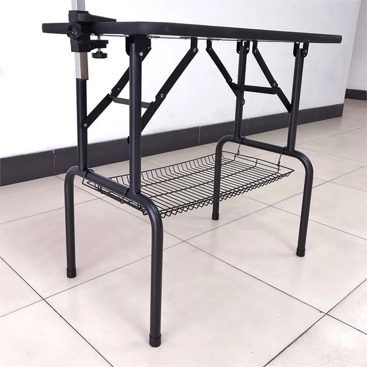 Pet Grooming Salong Tables